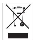 BEKO VRT 71025 VW - Compliance with the WEEE Directive and Disposing of the Waste Product: - 1