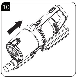 BEKO VRT 71025 VW - CONTENTS - 25