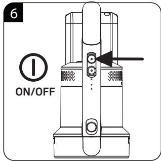 BEKO VRT 71025 VW - CONTENTS - 9