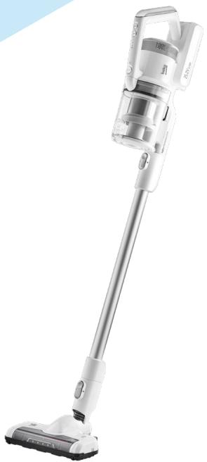 BEKO VRT 71025 VW - 3in1 Rechargeable Stick Vacuum Cleaner - 1