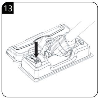 BEKO VRT 71025 VW - CONTENTS - 15