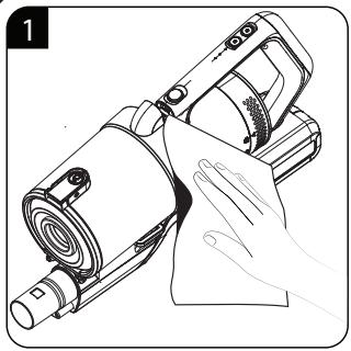 BEKO VRT 71025 VW - CONTENTS - 16