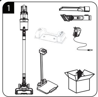 BEKO VRT 71025 VW - CONTENTS - 4