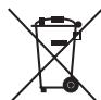 BEKO VRT 71025 VW - Information on waste batteries - 1
