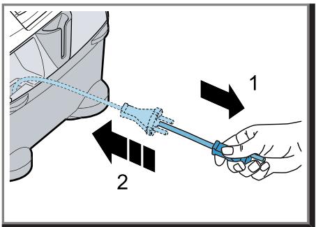 BOSCH BGL38RD3T - BGL38RD3T - BGL38RD3T-B - Bagged Vacuum Cleaner - 12