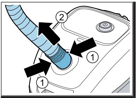 BOSCH BGL38RD3T - BGL38RD3T - BGL38RD3T-B - Bagged Vacuum Cleaner - 14