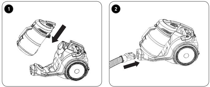 VALBERG CYCLOMAX-01 - CYCLOMAX-01 - 4
