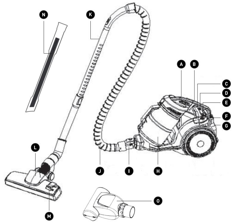 VALBERG CYCLOMAX-01 - CYCLOMAX-01 - 3