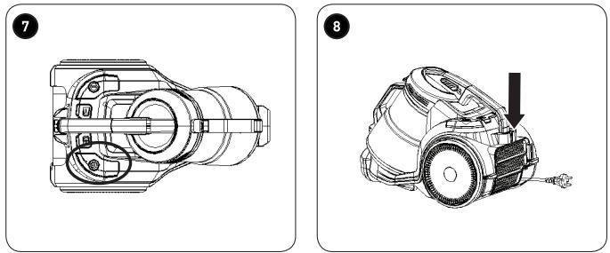 VALBERG CYCLOMAX-01 - CYCLOMAX-01 - 7