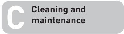 VALBERG CYCLOMAX-01  -  CYCLOMAX-01 - Table of Contents - 3