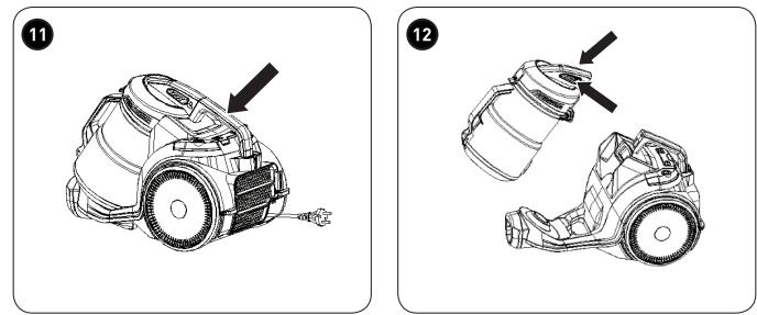 VALBERG CYCLOMAX-01 - CYCLOMAX-01 - 9