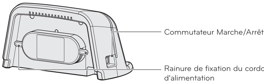 LG VR1128SIL  -  VR1128SIL - Tip - 19