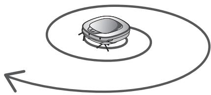 LG VR1128SIL  -  VR1128SIL - SPOT (Spirale) - 3