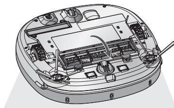 LG VR1128SIL  -  VR1128SIL - Tip - 9