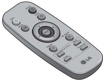 LG VR1128SIL  -  VR1128SIL - Tip - 2
