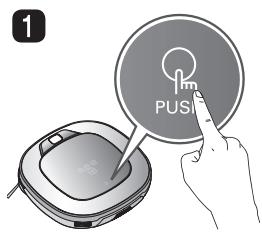 LG VR1128SIL  -  VR1128SIL - Tip - 1