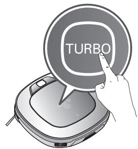 LG VR1128SIL  -  VR1128SIL - ※ < Mode turbo intelligent> - 3