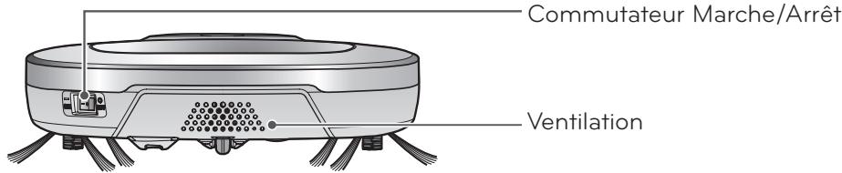 LG VR1128SIL  -  VR1128SIL - Tip - 16