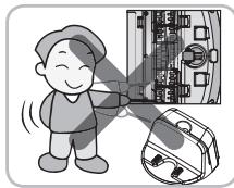 LG VR1128SIL  -  VR1128SIL - ATTENTION - 6