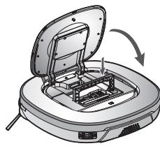 LG VR1128SIL  -  VR1128SIL - Tip - 9