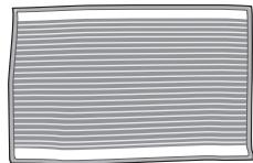 LG VR1128SIL  -  VR1128SIL - UTILISATION DE LA LINGETTE MICROFIBRE - 3