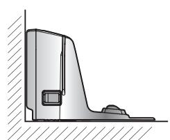 LG VR1128SIL  -  VR1128SIL - Méthode d'installation de la base de chargement - 1
