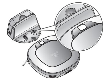 LG VR1128SIL  -  VR1128SIL - Chargement manuel - 1