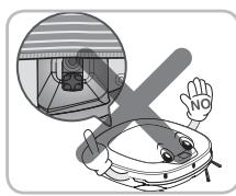 LG VR1128SIL  -  VR1128SIL - ATTENTION - 3