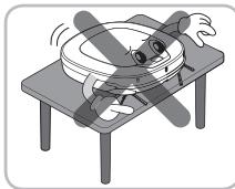 LG VR1128SIL  -  VR1128SIL - ATTENTION - 11