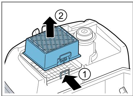 BOSCH BGB38RD2 - BGB38RD2 - BGB38RD2--B - Bagged Vacuum Cleaner - 22