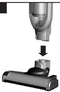BOSCH BBH32101 - BBH3.../BCH3... - 5