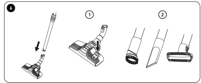 VALBERG OPTI-DELUXE  -  OPTI-DELUXE - GARANTIEVOORWAARDEN - 7