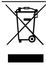 BOSCH BGLS2WH1H - Disposing of old appliance - 1