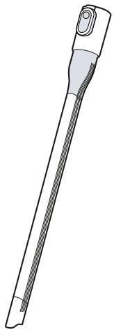 BOSCH BCS82KA14 - BCS82KA14 - Cordless handstick vacuum cleaner - 11