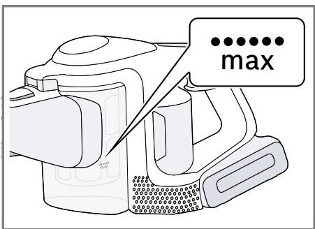 BOSCH BCS82KA14 - BCS82KA14 - Cordless handstick vacuum cleaner - 41
