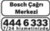 BOSCH BCS82KA14 - BCS82KA14 - Garanti koşulları - 2