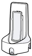 BOSCH BCS82KA14 - BCS82KA14 - Cordless handstick vacuum cleaner - 1