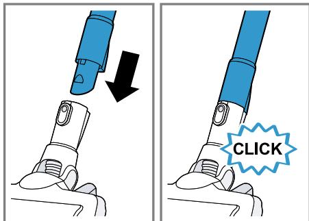 BOSCH BCS82KA14 - BCS82KA14 - Cordless handstick vacuum cleaner - 31