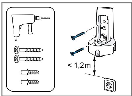 BOSCH BCS82KA14 - BCS82KA14 - Cordless handstick vacuum cleaner - 20