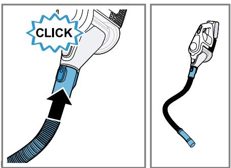 BOSCH BCS82KA14 - BCS82KA14 - Cordless handstick vacuum cleaner - 39