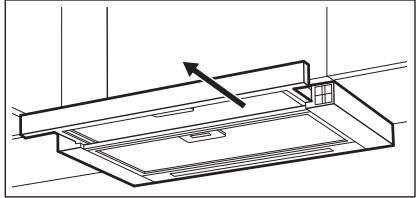 ZANUSSI ZFP416X - Obstuga: - 1