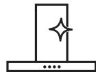 ZANUSSI ZFP416X - 3AMIHA JIAMIN - 6