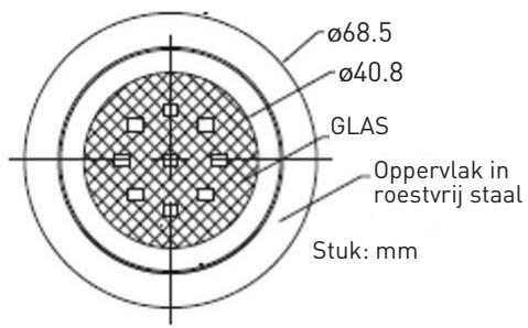 VALBERG DH 60 EX 756C  -  DH 60 EX 756C - Voorbeeldschema - 2