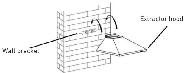 VALBERG DH 60 EX 756C  -  DH 60 EX 756C - WARNING - 2