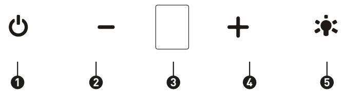 VALBERG DH 60 EX 756C  -  DH 60 EX 756C - 1