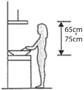 VALBERG DH 60 EX 756C  -  DH 60 EX 756C - Diagram - 3