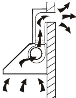 VALBERG DH 60 EX 756C  -  DH 60 EX 756C - Esquema de ilustración - 1