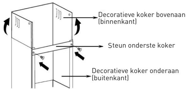 VALBERG DH 60 EX 756C  -  DH 60 EX 756C - OPMERKING - 1