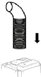 VALBERG DH 60 EX 756C  -  DH 60 EX 756C - WARNING - 4