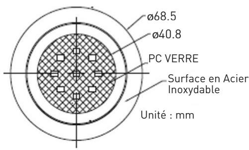 VALBERG DH 60 EX 756C  -  DH 60 EX 756C - Scheme d'illustration - 2